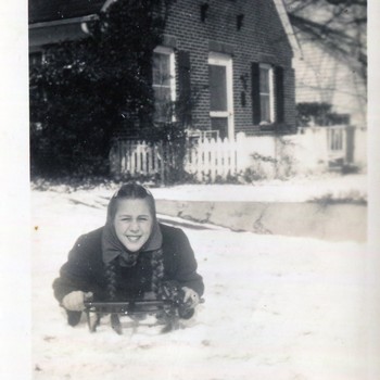 Photo of Jeanine VanKerckhove